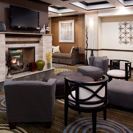 Holiday Inn Express Richfield By Ihg Интерьер фото