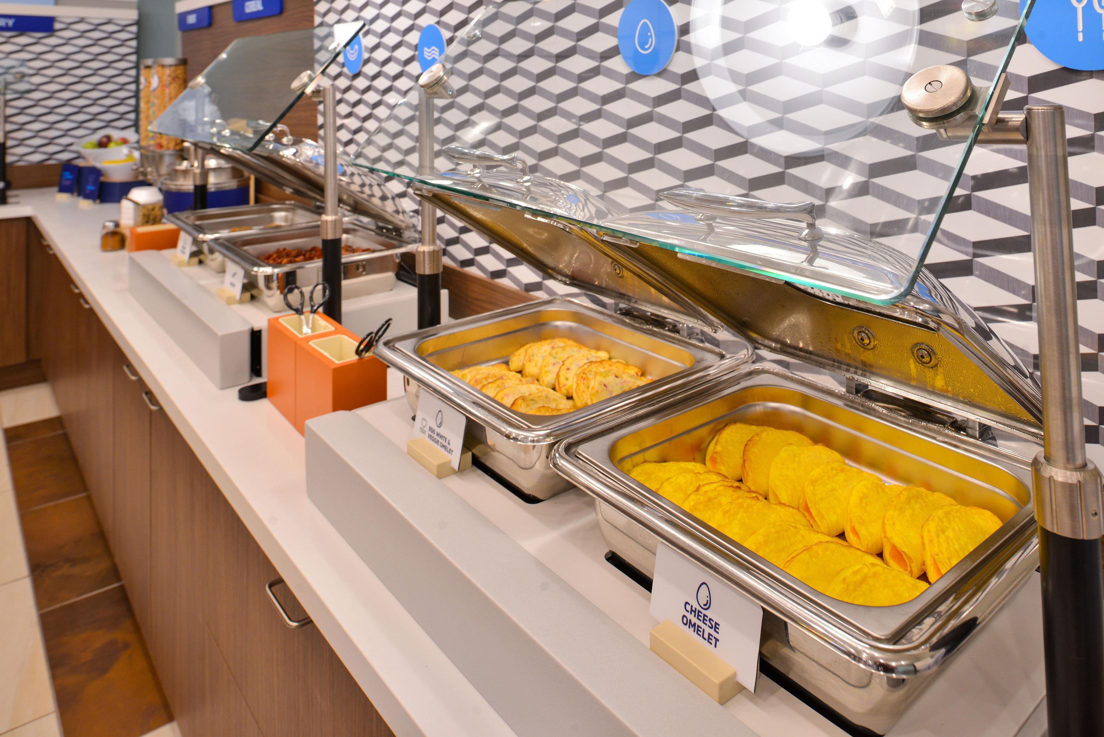 Holiday Inn Express Richfield By Ihg Экстерьер фото
