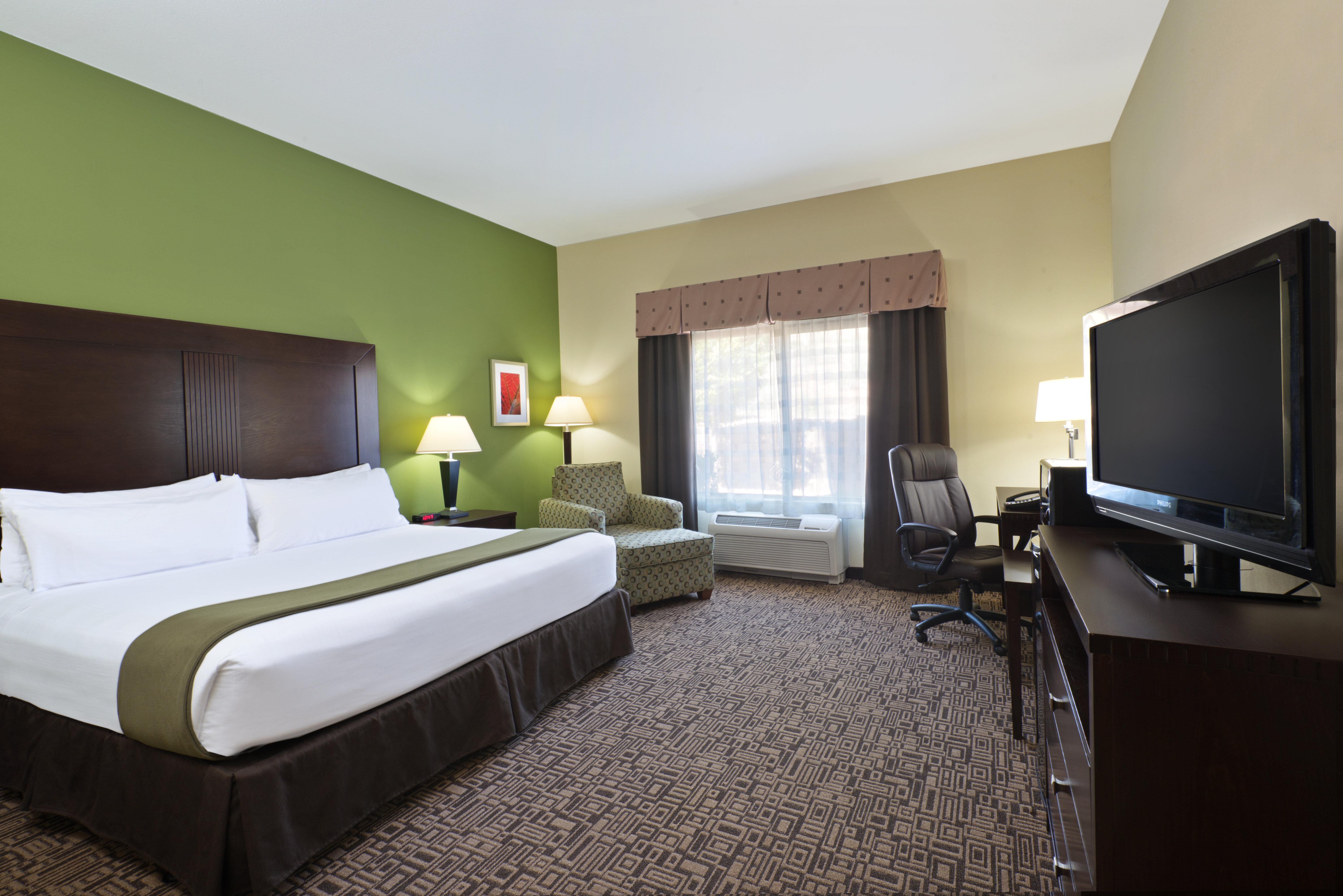 Holiday Inn Express Richfield By Ihg Экстерьер фото