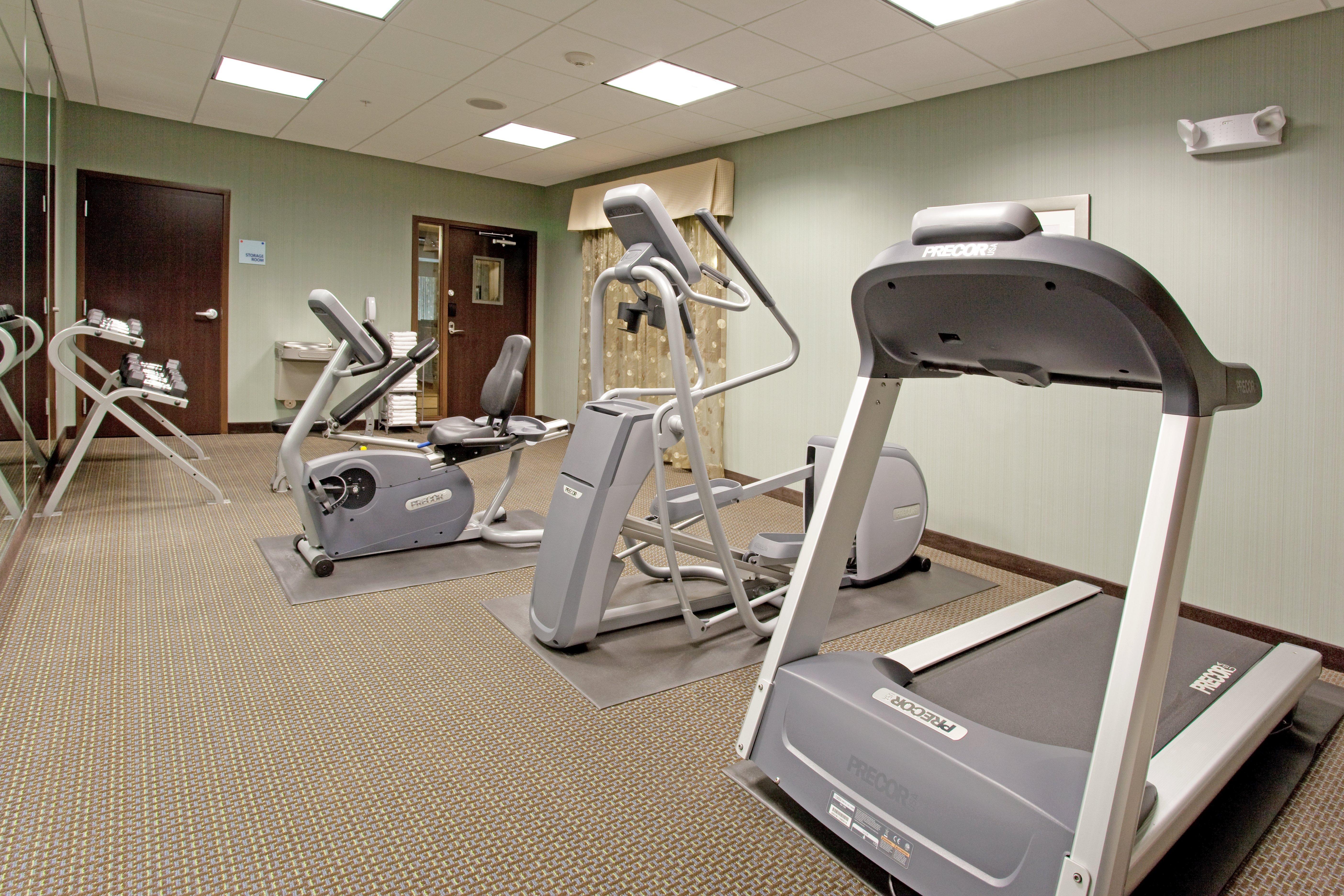 Holiday Inn Express Richfield By Ihg Экстерьер фото