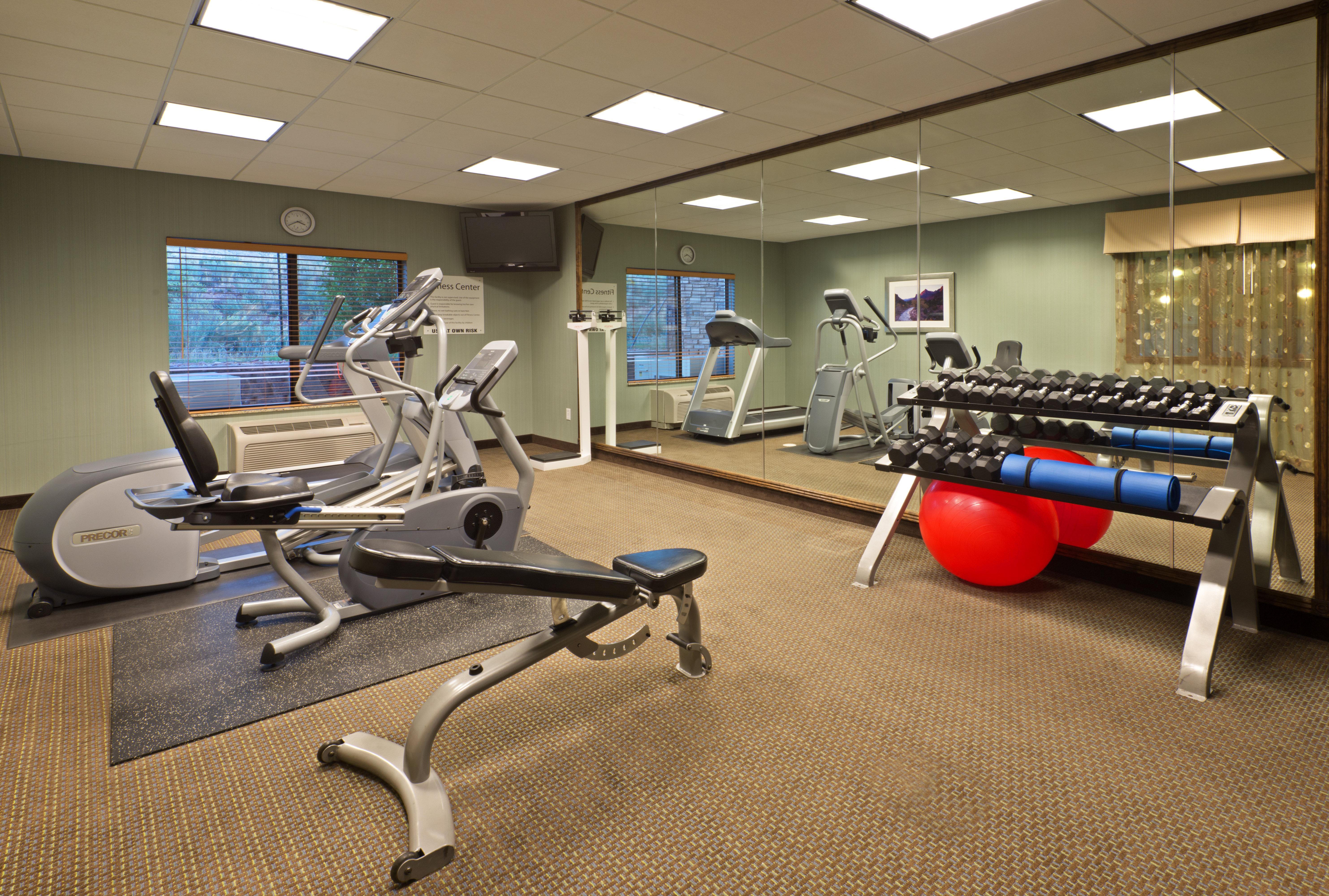 Holiday Inn Express Richfield By Ihg Экстерьер фото